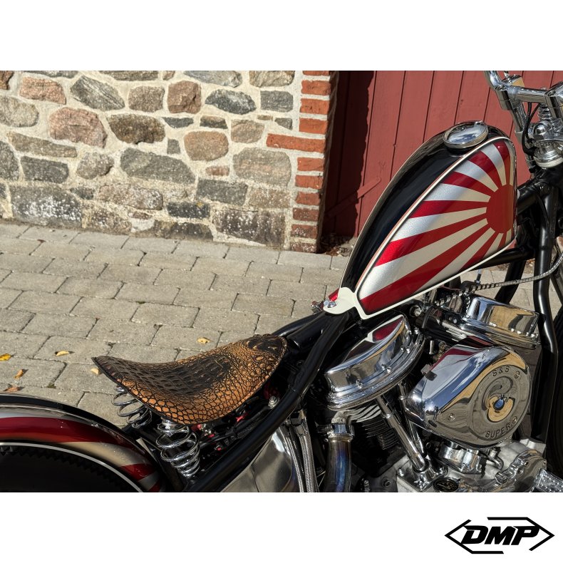 Harley-Davidson 48 Panhead
