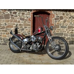 Harley-Davidson 48 Panhead