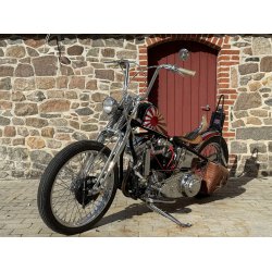 Harley-Davidson 48 Panhead