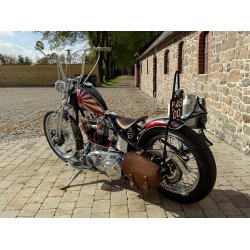 Harley-Davidson 48 Panhead