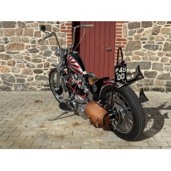 Harley-Davidson 48 Panhead