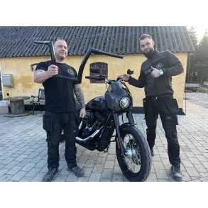 Arlen Ness & SLYFOX Pack 10