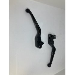 CUSTOM LEVERS VARIOUS VARIANTS