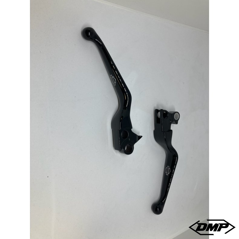 CUSTOM LEVERS VARIOUS VARIANTS