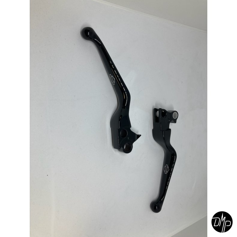 CUSTOM LEVERS VARIOUS VARIANTS