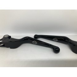 CUSTOM LEVERS VARIOUS VARIANTS