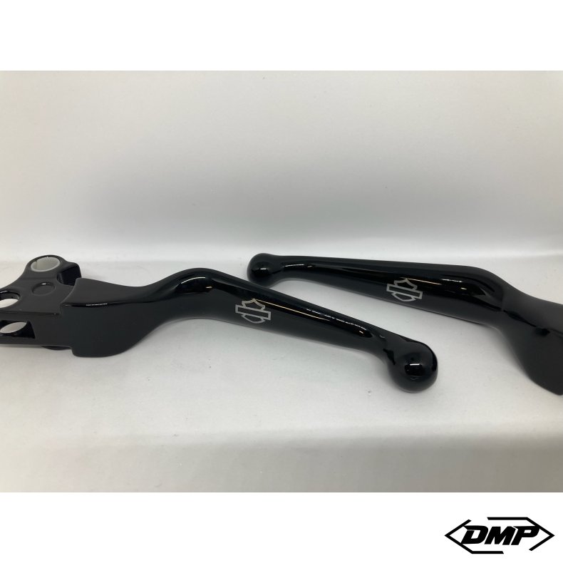 CUSTOM LEVERS VARIOUS VARIANTS