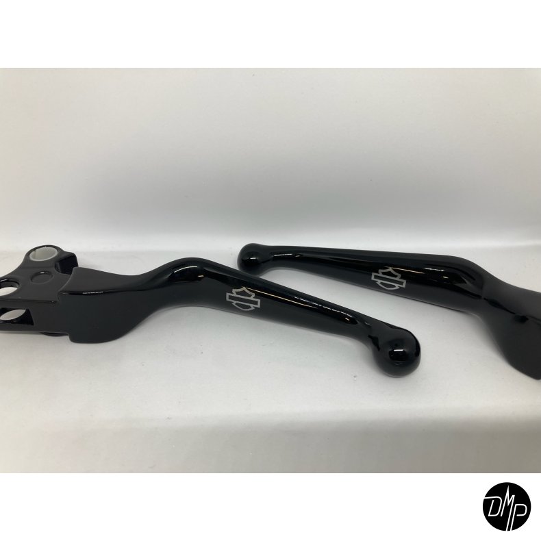 CUSTOM LEVERS VARIOUS VARIANTS