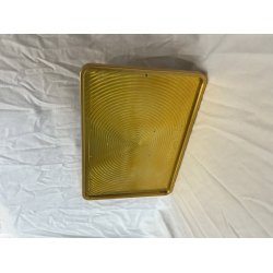 DMP Motorcykel Nummerpladeramme 0.0 DENMARK CNC GOLD