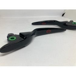 CUSTOM LEVERS VARIOUS VARIANTS