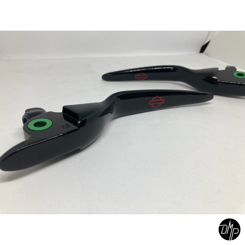 CUSTOM LEVERS VARIOUS VARIANTS