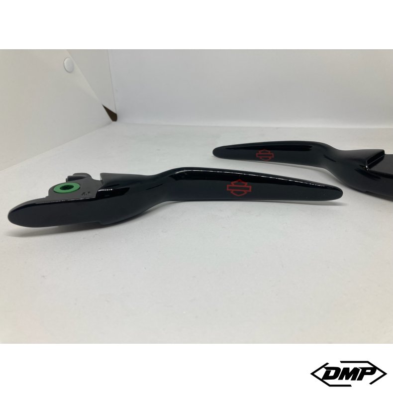 CUSTOM LEVERS VARIOUS VARIANTS