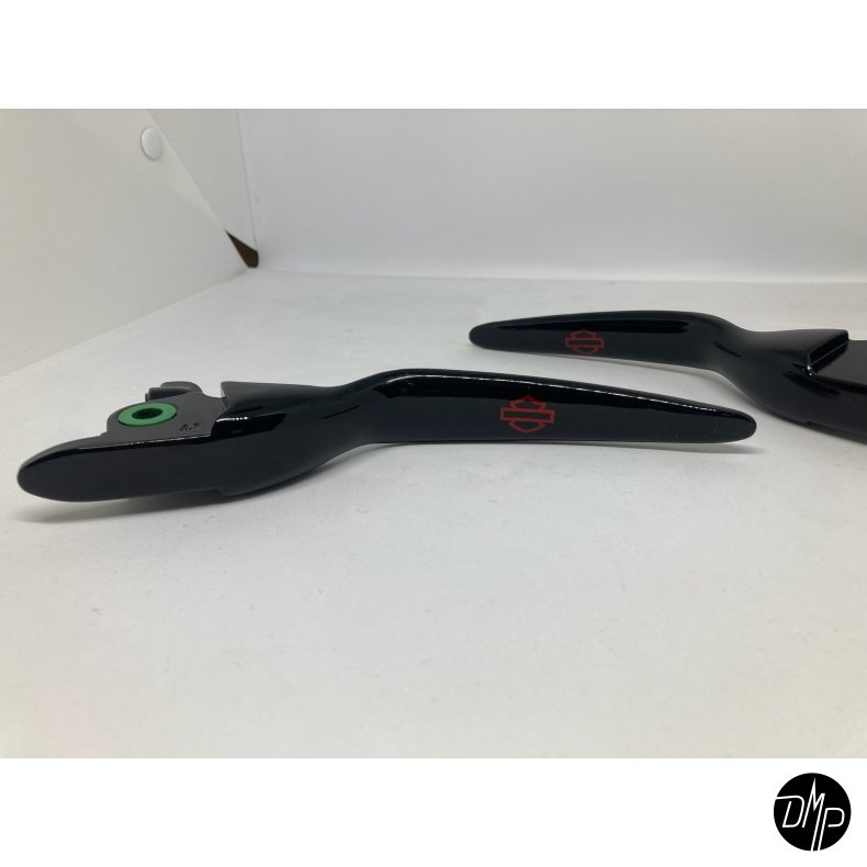 CUSTOM LEVERS VARIOUS VARIANTS