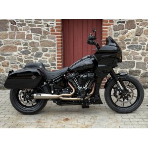 Harley-Davidson FXLRST Low Rider ST 