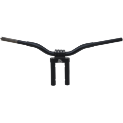 LA Choppers Kage Fighter-T Styr 10" 