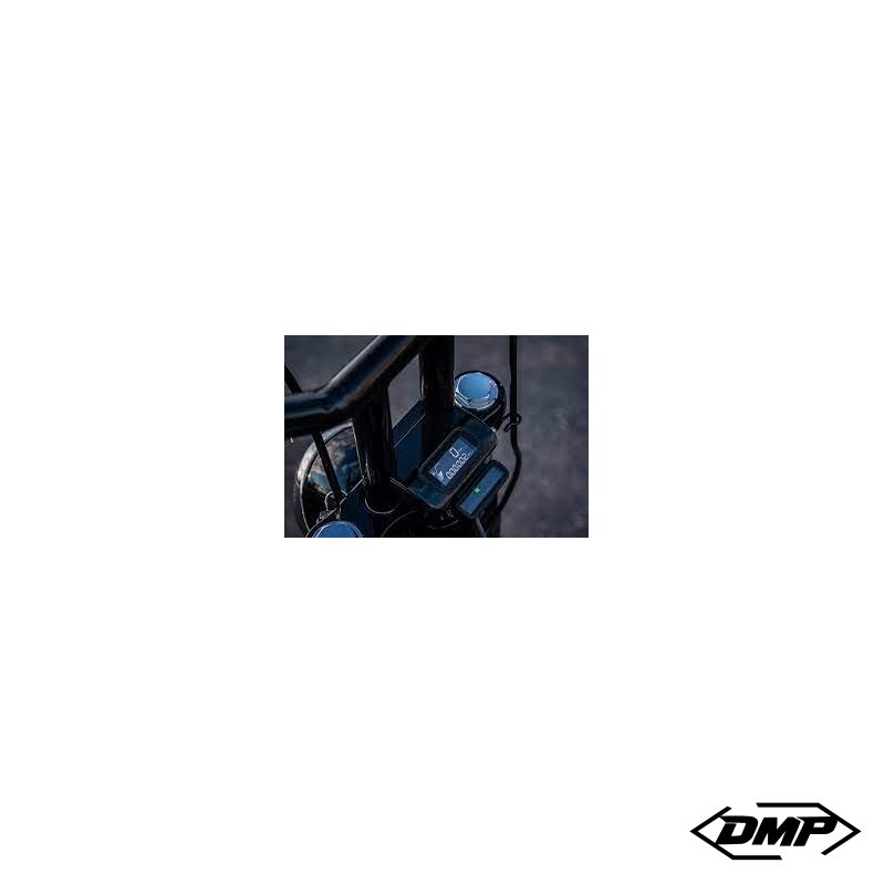 LA CHOPPERS RELOCATION DISPLAY