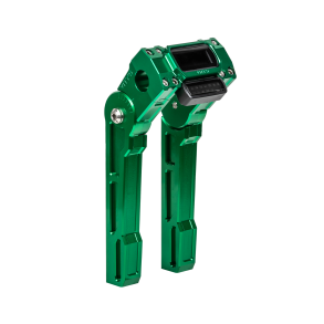 Vitys Design Adjustable Risers 8