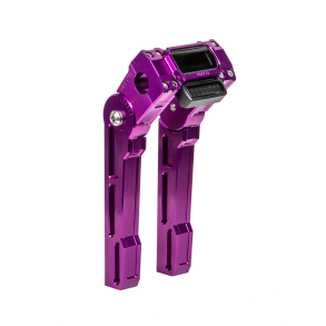 Vitys Design Adjustable Risers 8