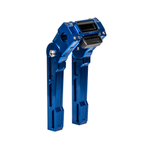 Vitys Design Adjustable Risers 8