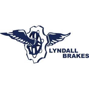 Lyndall bremseklodser Z-Plus Softail 2015- Foran