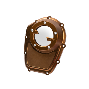 Vitys Design Massive Cam Cover Bronze M8