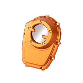 Vitys Design Massive Cam Cover Orange M8