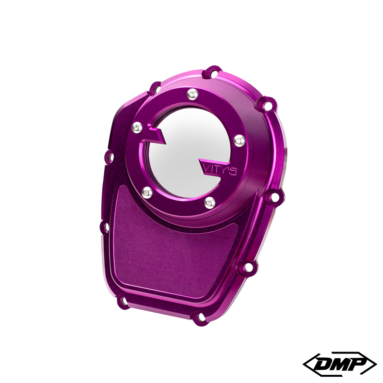 Vity�s Design Massive Cam Cover Lilla M8