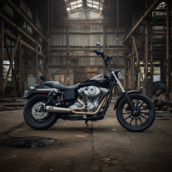 Malparidos 2in1 Euro 2 &amp; 3 Approved, Dyna 1999-2005