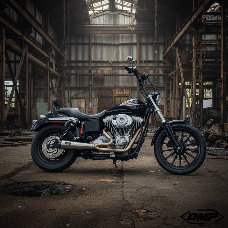 Malparidos 2in1 Euro 2 &amp; 3 Approved, Dyna 1999-2005