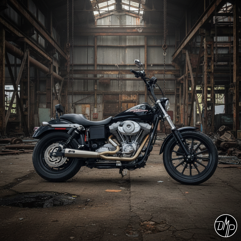 Malparidos 2in1 Euro 2 &amp; 3 Approved, Dyna 1999-2005