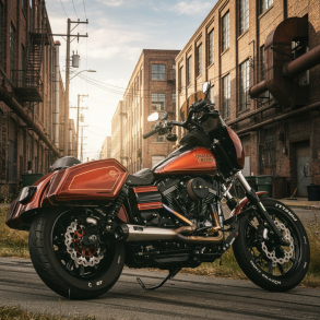 Malparidos 2in1 Euro 3 Godkendt, Dyna 2006-2017