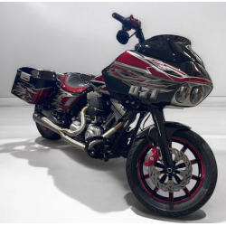 Malparidos 2in1 Euro 3 approved, Touring Twin Cam