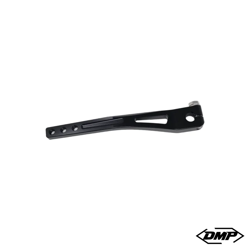 Crossthread Gear Arm 