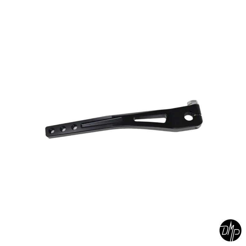 Crossthread Gear Arm 