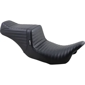 LE PERA SEAT TAILWHIP Pleated 08-23