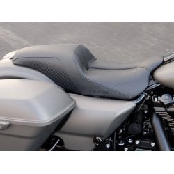 Kraus MotoPRO seat, 08-23 Touring