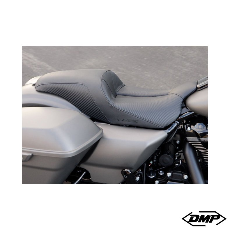 Kraus MotoPRO seat, 08-23 Touring