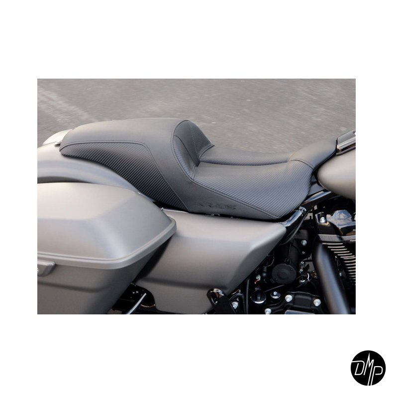 Kraus MotoPRO seat, 08-23 Touring