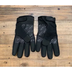 Chopper Kings SKULL riding gloves