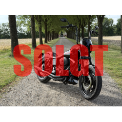 Harley-Davidson FXDX Dyna Super Glide Sport