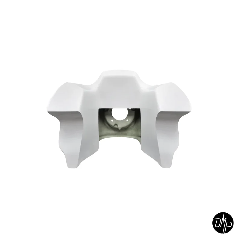 TOMMY&SONS FXRT MED LOWERS STYLE KBE SOFTAIL 2018- 