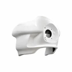 TOMMY&SONS FXRT STYLE KBE SOFTAIL 2018- 