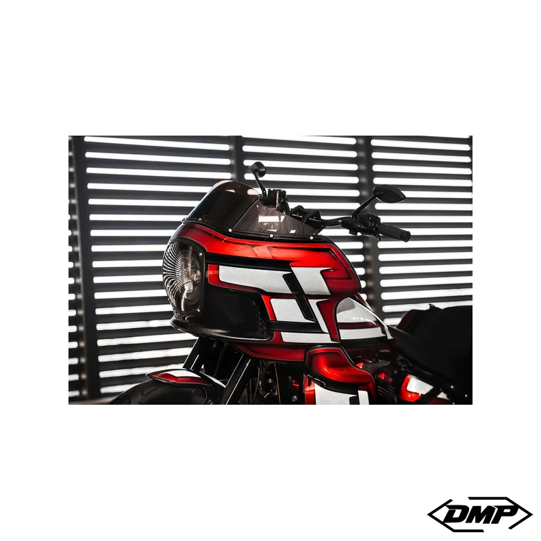 TOMMY&SONS FXRT STYLE K�BE SOFTAIL 2018- 