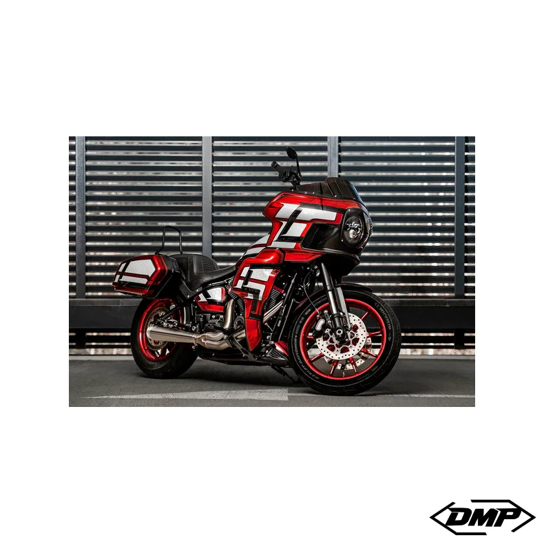 TOMMY&SONS FXRT STYLE K�BE SOFTAIL 2018- 