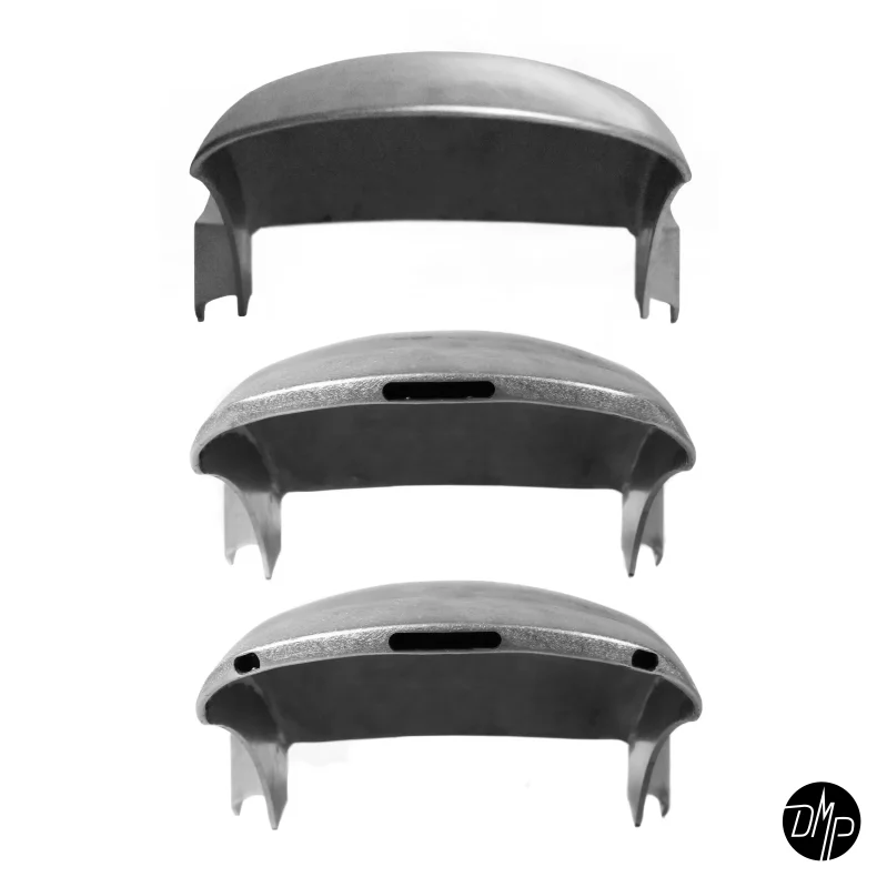 ThunderBike Bagskrm, med eller uden lygter