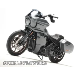 Dominator Lower fairings Low Rider ST