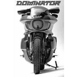 Dominator Lower fairings Low Rider ST