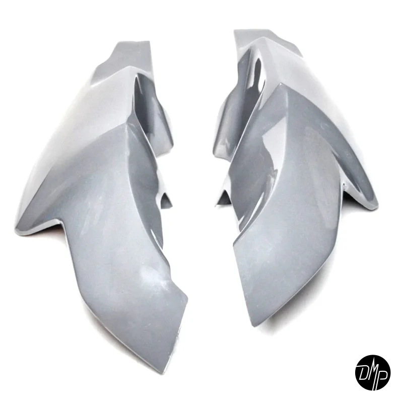 Dominator Lower fairings Low Rider ST