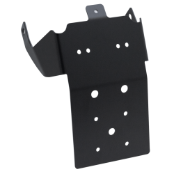 DMP License plate bracket Harley, Softail 