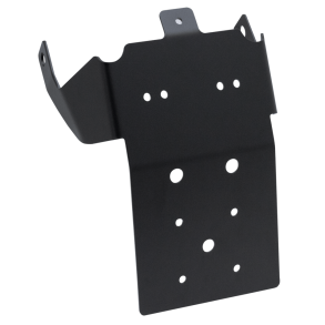 DMP License plate bracket Harley XL Sportster